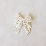 Fleur Mae Bow